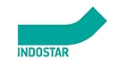 Indostar Logo