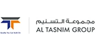 Atlasnim Logo