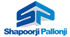 Shapoorji Logo