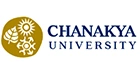 Chanakya University Logo