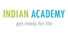 Indianacademy Logo