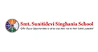 Sunitidevisinghaniaschool Logo
