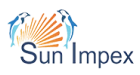 Sun Impex Logo