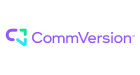 Commversion Logo