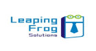 Leaping Frog
