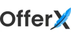 OfferX Logo