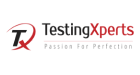 Testing Expert Logo