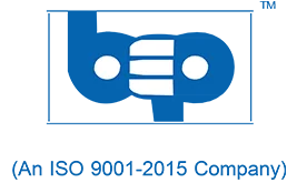 Bhansali Logo
