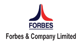 Forbes And Company Limited