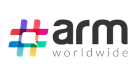 Arm Wolrdwide Logo