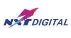 Nxt Digital Logo