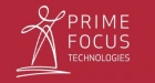 Primefocus Logo