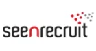 Seenrecruit Logo