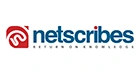 Netscribe Logo