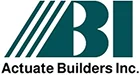 actuate builders inc
