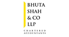 Client Bhuta Shah & Co. Llp.
