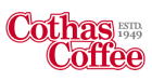 Client Cothas Coffee