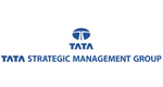 Client Tata strategic management group