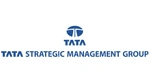 Tata strategic management group