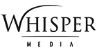 Whispermedia