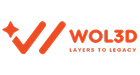 Wol3D 