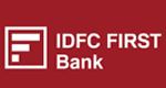 Client IDFC First Bank