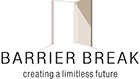 Client barrierbreak