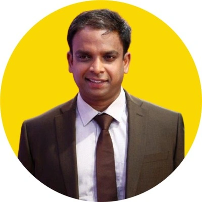 Kunal Moorthy