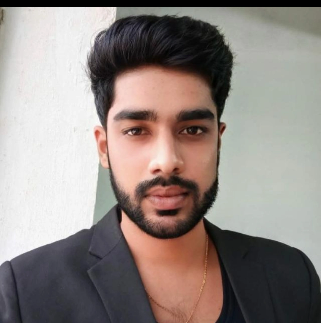 S Prasad Reddy