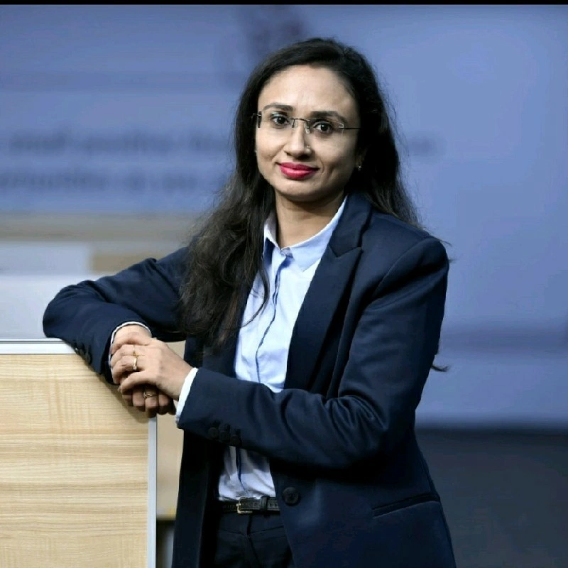 Priya Prasad