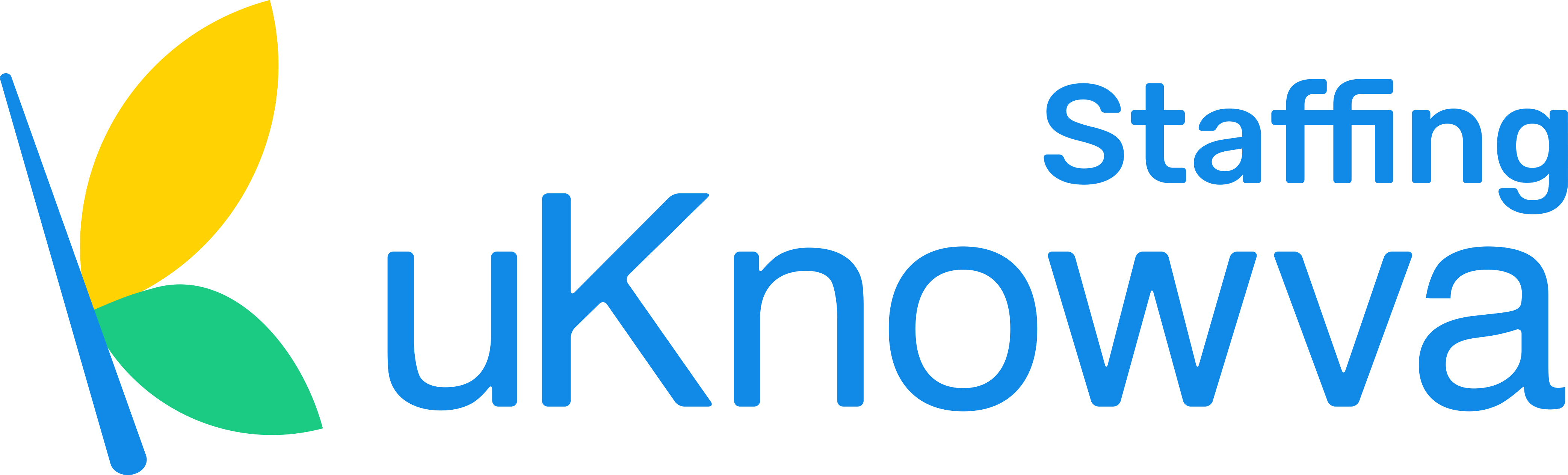 uKnowva Staffing Solution