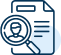 Data Privacy icon