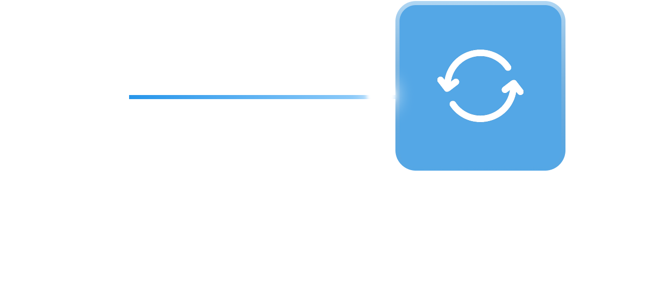 Automated Sync
