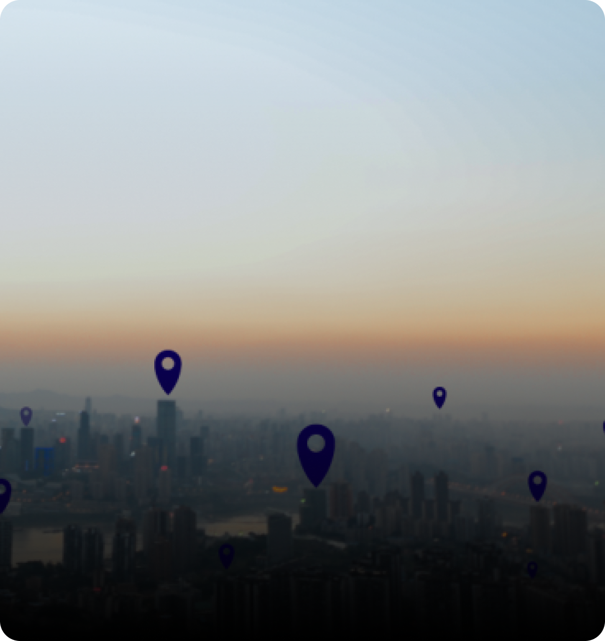 Multi-location Companies
