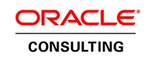 Oracle Consulting