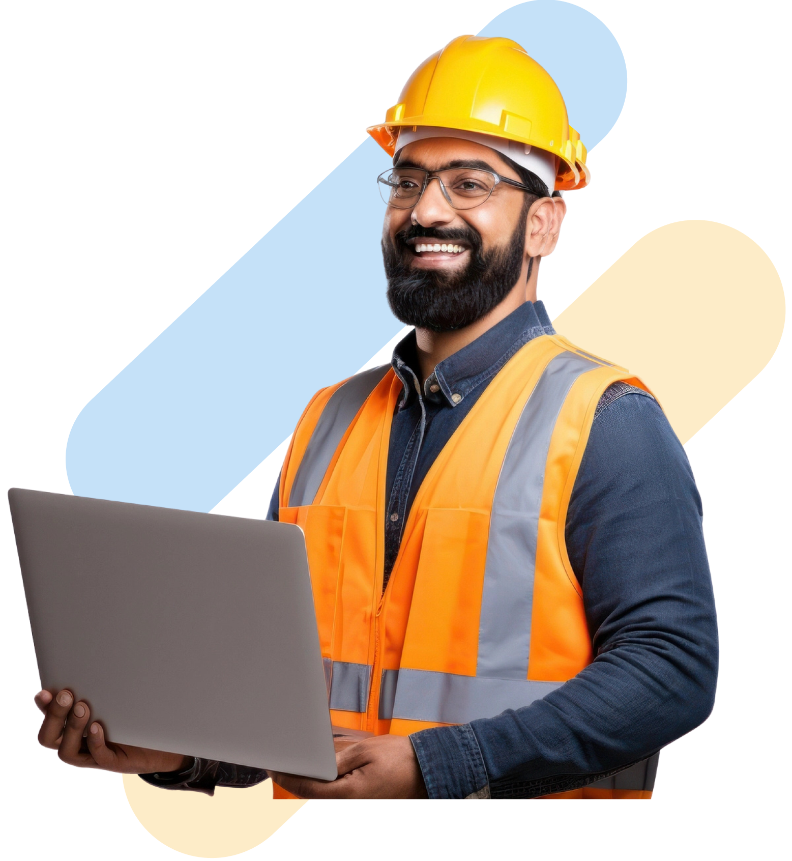 Construction workforce management with uKnowva