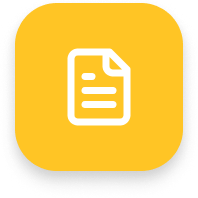 Leave policies icon