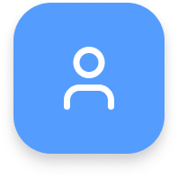 Employee self-service icon