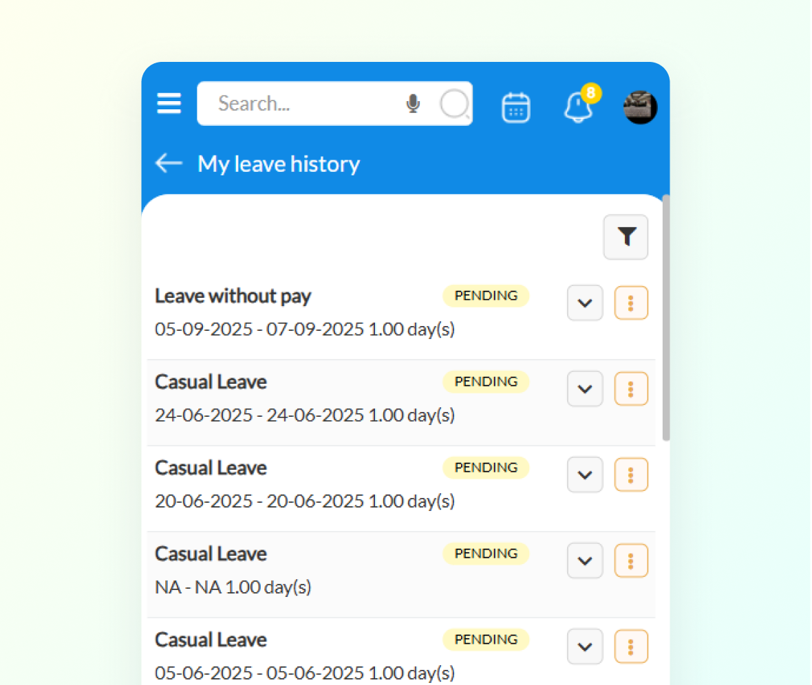 Mobile-First Accessibility
