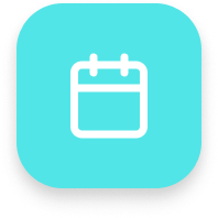 Team calendar icon