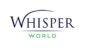 Whisper World