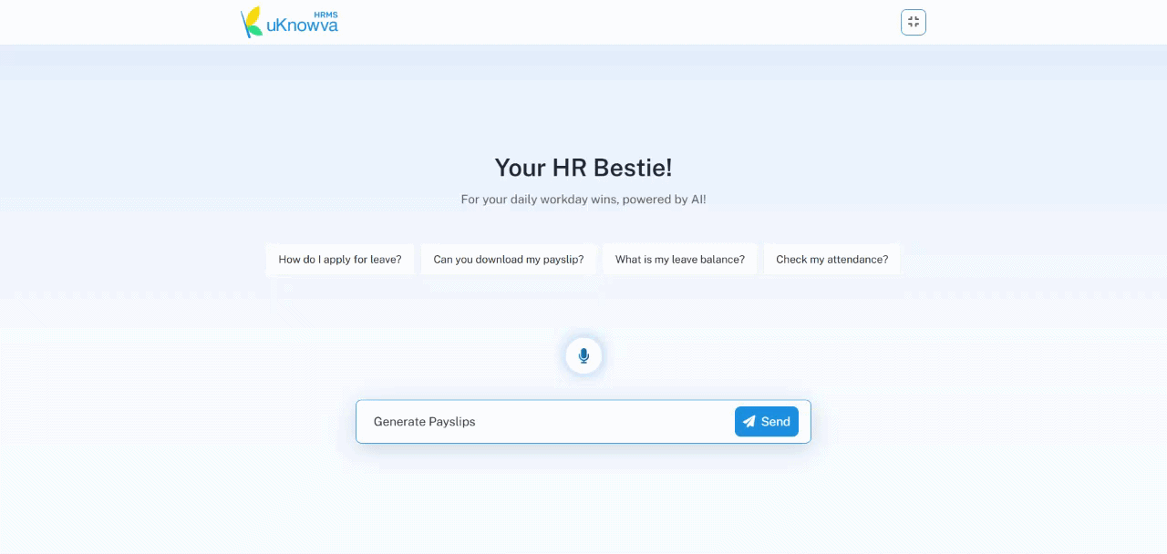Reports & Dashboards