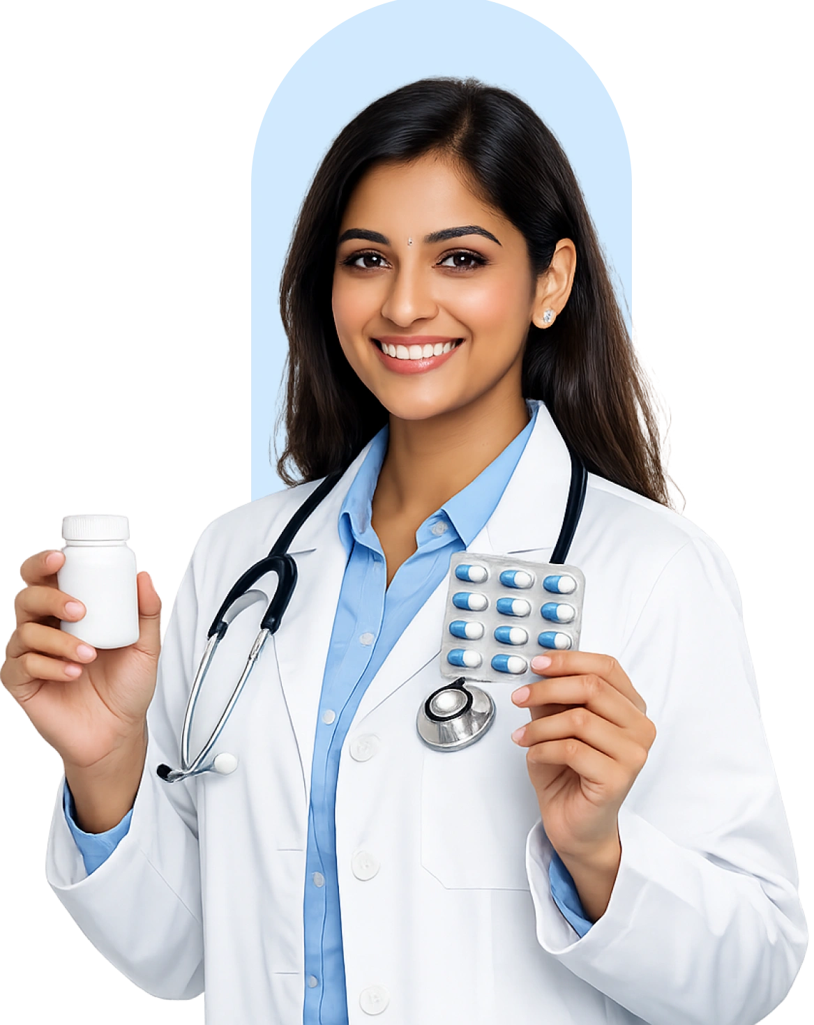 Pharmaceutical workforce management with uKnowva HRMS