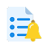 Automated Reminders and Alerts