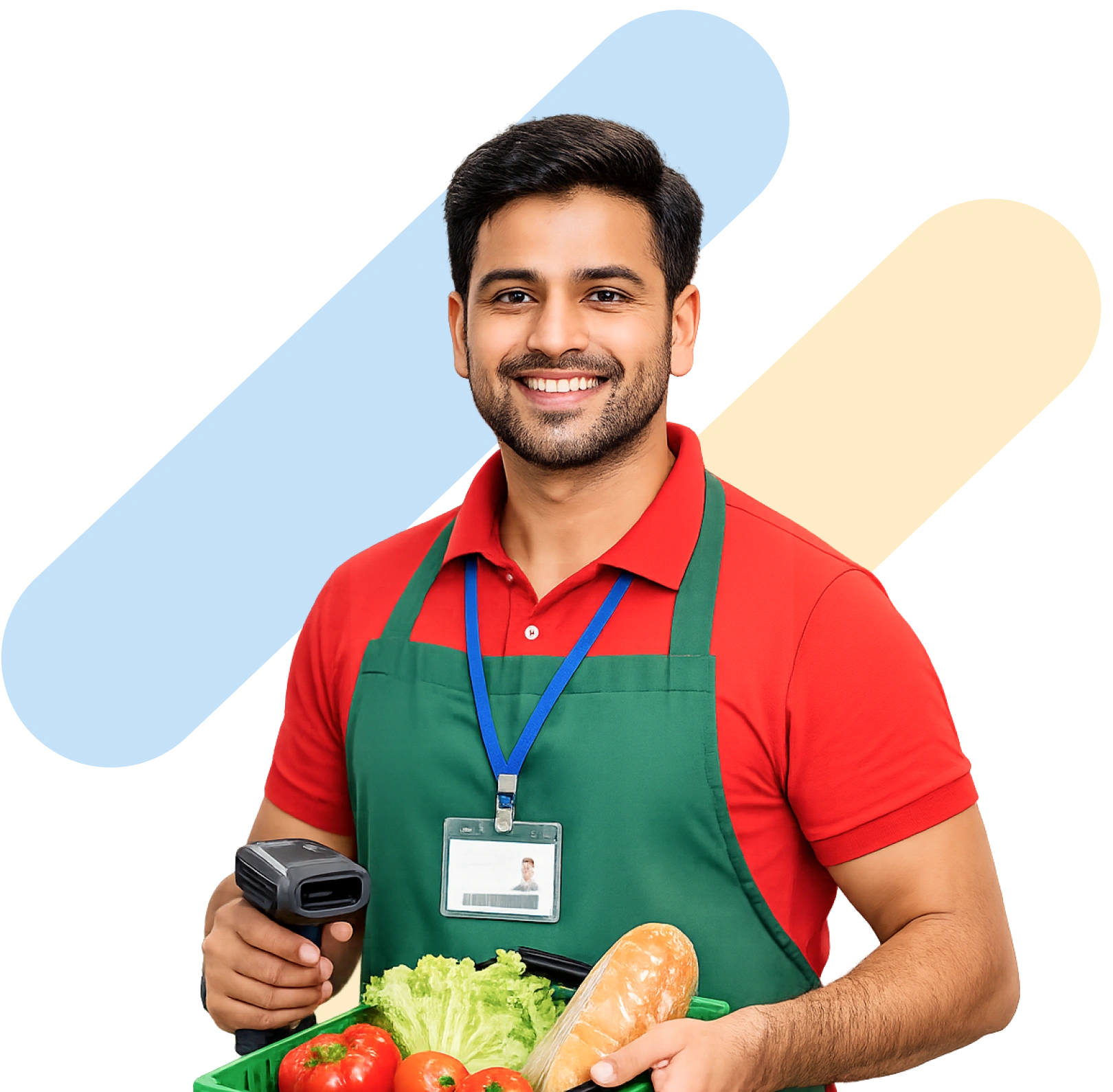 Retail workforce management with uKnowva HRMS