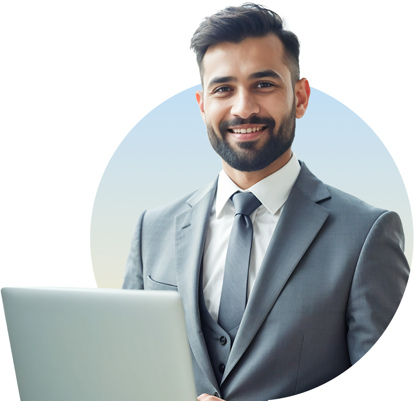 AI-driven HR for tech companies