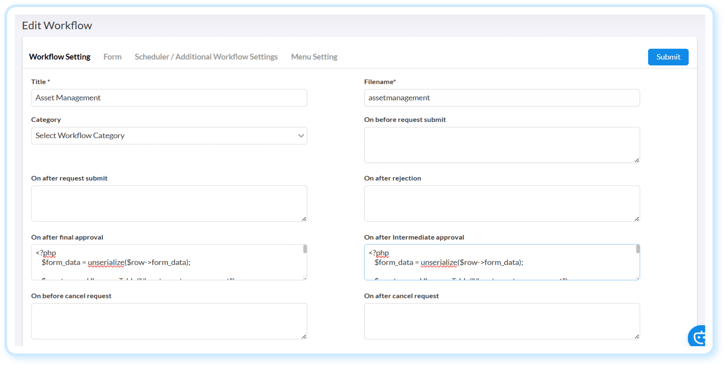 Smart Integrations and Rule-Based Actions