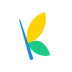 uKnowva HRMS logo
