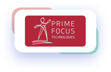 Prime Focus Technologies