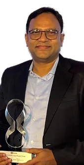 Kunal Moorthy